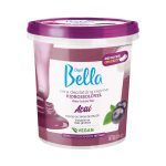 CERA HIDROSSOLÚVEL AÇAI 600G DEPIL BELLA