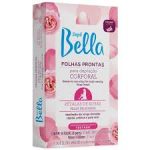 DEPIL BELLA FOLHAS CORPORAL PETALAS DE ROSAS