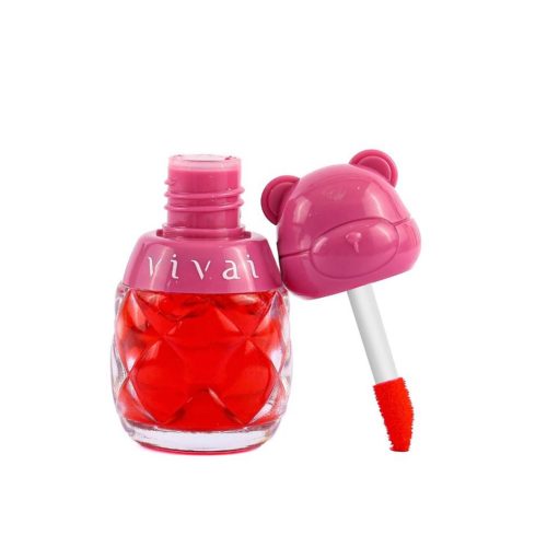 LIP TINT TEDDY VIVAI COR 01