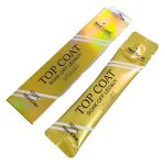 REFIL TOP COAT REAL LOVE 10ML