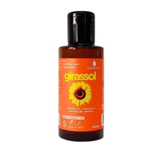 ÓLEO NATUSEIVA GIRASSOL 100ML