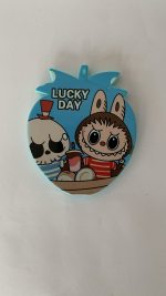 ESPELHO LABUBU LUCK DAY