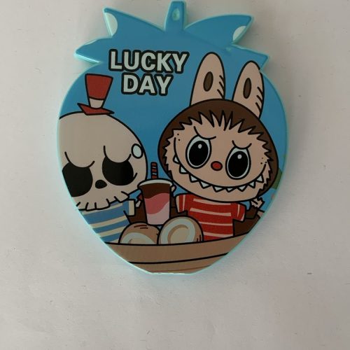 ESPELHO LABUBU LUCK DAY