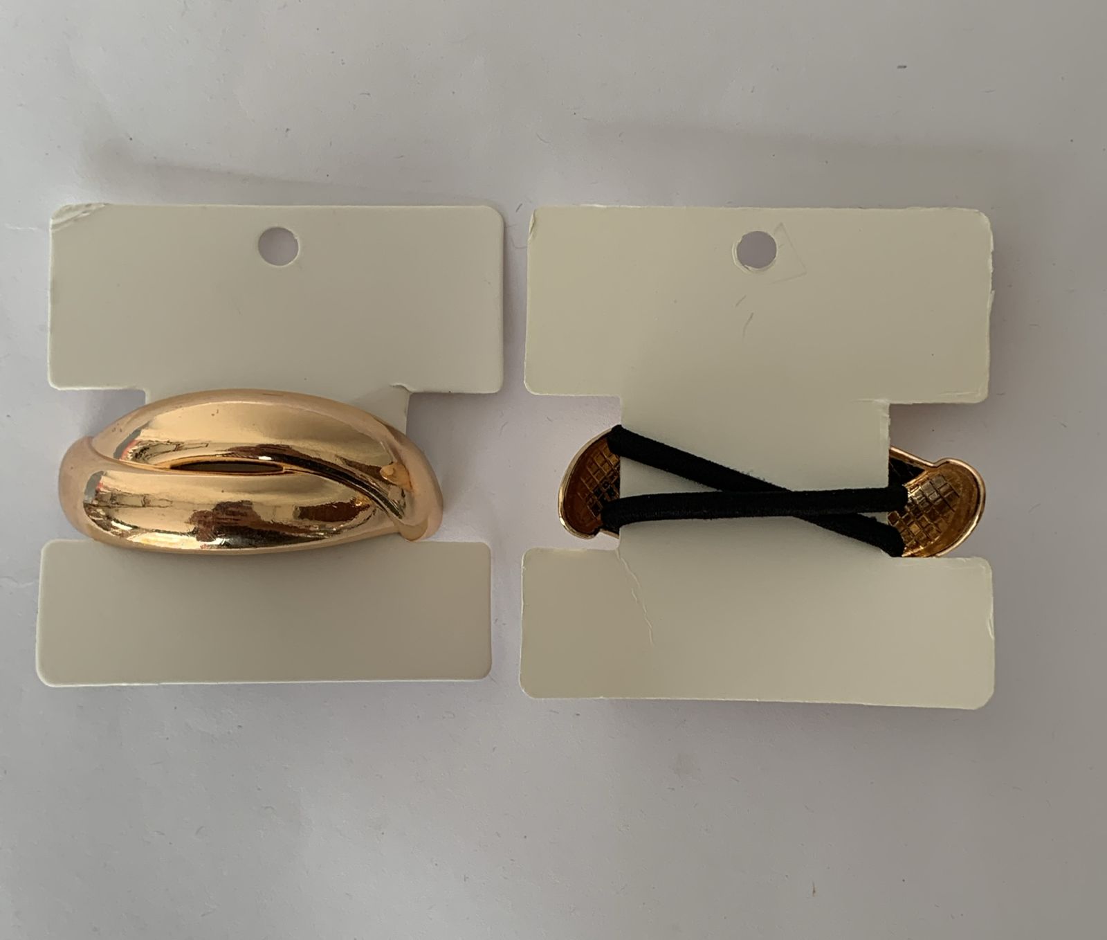 RABICÓ PARA CABELOS