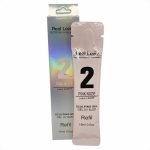 REFIL GEL PARA ALONGAMENTO PINK NUDE 2 REAL LOVE