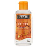 ÓLEO REMOVEDOR HIDRATANTE DEPIMIEL