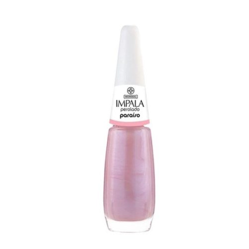 ESMALTE IMPALA PARAISO PEROLADO 7,5ML