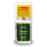 TÔNICO MILAGROSO PARA UNHAS