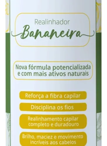 PROGRESSIVA BANANEIRA BAMME 1L