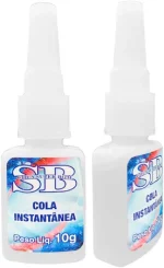 COLA SUBER BOM 10G