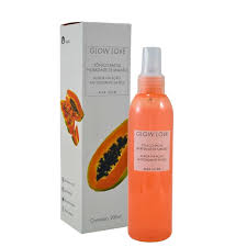 TONICO FACIAL HIDRATANTE MAMÃO 200ml