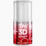 MATIZADOR 3D MEGA RED 100ML MAGIC COLOR-VERMELHO