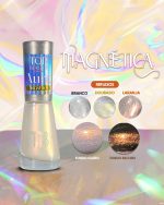 Esmalte Top Beauty Premium AURA - MAGNÉTICA