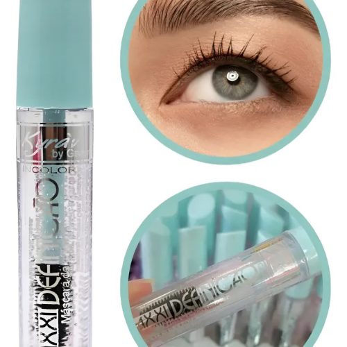 RÍMEL INCOLOR KYRAV