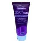 SABONETE FACIAL ESFOLIANTE FACE BEAUTIFUL LAVANDA