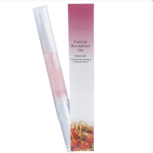 Caneta Óleo Hidratante De Cutícula Revitalizador