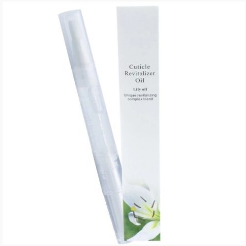 Caneta Óleo Hidratante De Cutícula Revitalizador