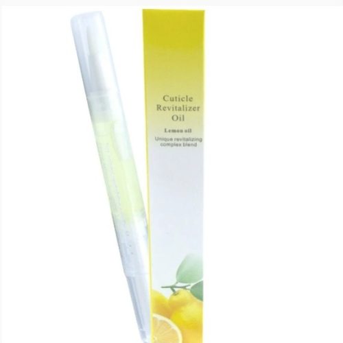 Caneta Óleo Hidratante De Cutícula Revitalizador
