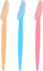 NAVALHA PARA SOBRANCELHA UNIDADE