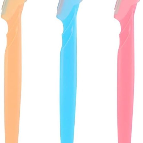 NAVALHA PARA SOBRANCELHA UNIDADE