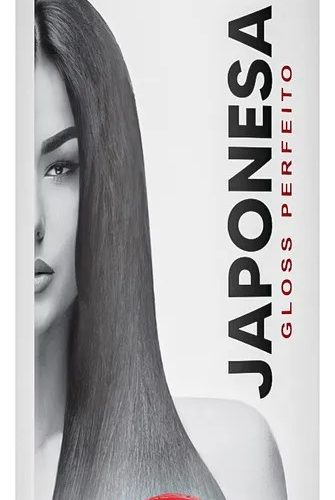 PROGRESSIVA BRILHO PERFEITO STEElLISS