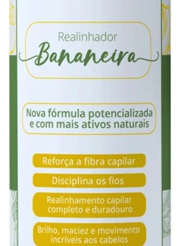 PROGRESSIVA BANANEIRA BAMME 1L