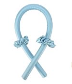 MODELADOR DE CACHOS DE CETIM + 2 XUXINHAS