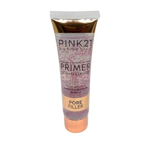 PRIMER PRÉ MAKE PINK 21