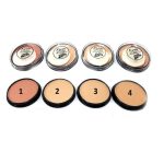 PÓ COMPACTO KYRAV COR 04