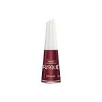 ESMALTE  RISQUE CREMOSO ESCARLATE 8ML