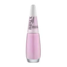 ESMALTE IMPALA TRANSPARENTE DEVANEIO 7,5ML